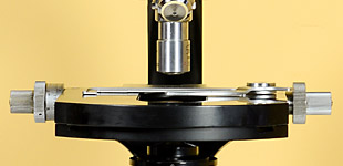 Zeiss Dunkelfeldmikroskop